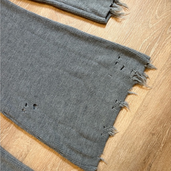 NWT Lovers + Friends Keeney Knit Dress - Picture 4 of 6